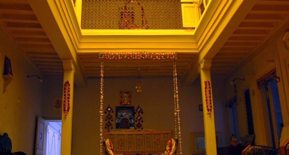 Heritage House, Ahmedabad 4